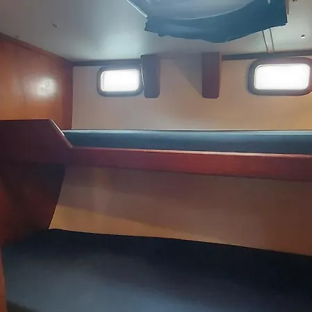 Botel Red Pepper Benalmadena