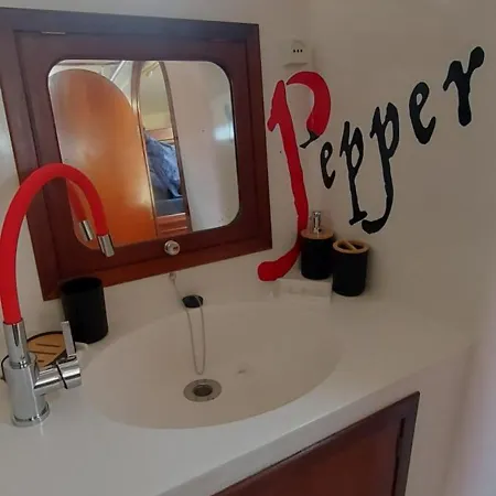 Red Pepper * Benalmadena